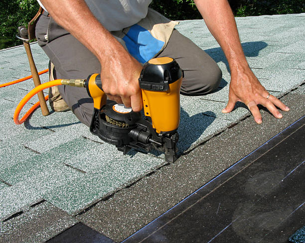 Tuttle, OK Roofing Contractor Company