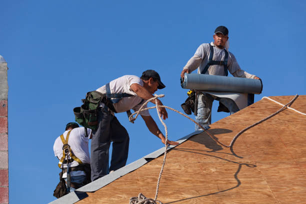 Best Storm Damage Roof Repair  in Tuttle, OK