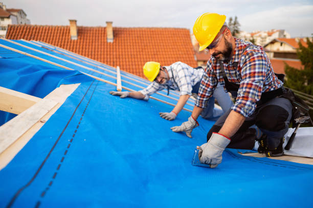 Best Storm Damage Roof Repair  in Tuttle, OK