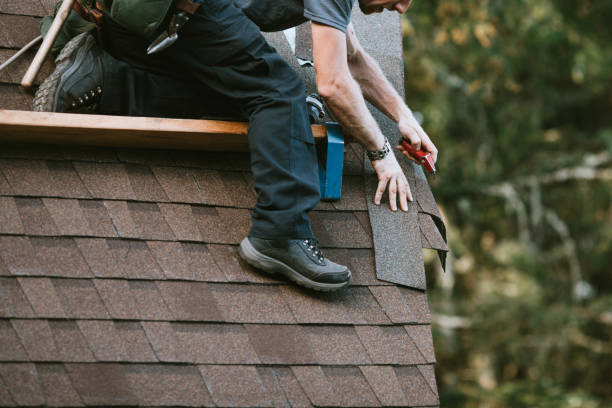 Quick and Trustworthy Emergency Roof Repair Services in Tuttle, OK
