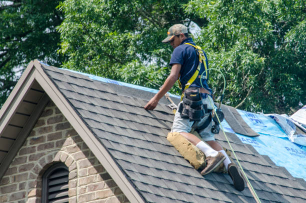 Best Tile Roofing Contractor  in Tuttle, OK
